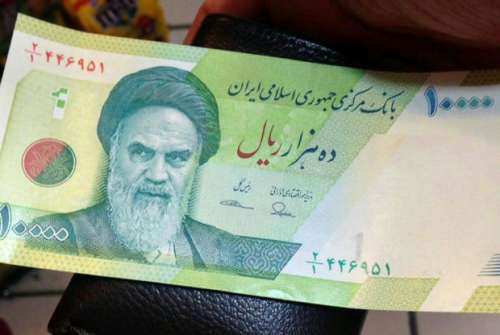 طرح ویژه بانک مرکزی برای چاپ اسکناس‌های جدید