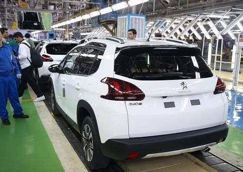 جدول باکیفیت و بی‌کیفیت ترین خودروهای تولید داخل منتشر شد