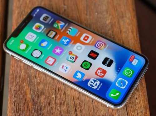 چینیها کپی 159 دلاری آیفون X را تولید کردند