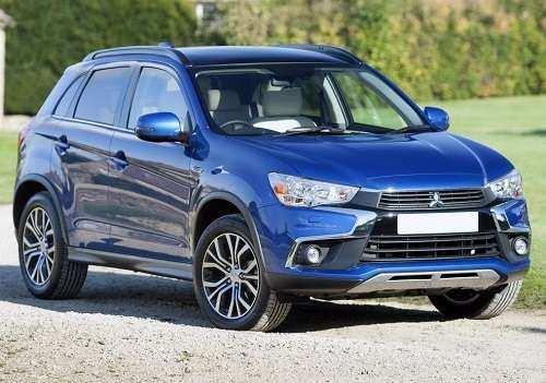 قیمت محصولات میتسوبیشی در ایران تغییر کرد - بهمن 96