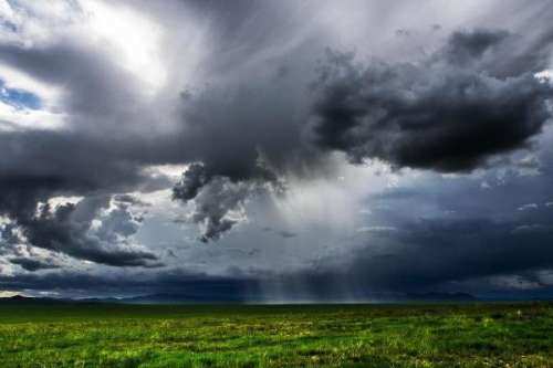 بارورسازی ابرها چقدر باران میآورد؟