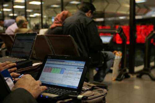 رشد 389 واحدی شاخص بورس تهران در پایان معاملات امروز