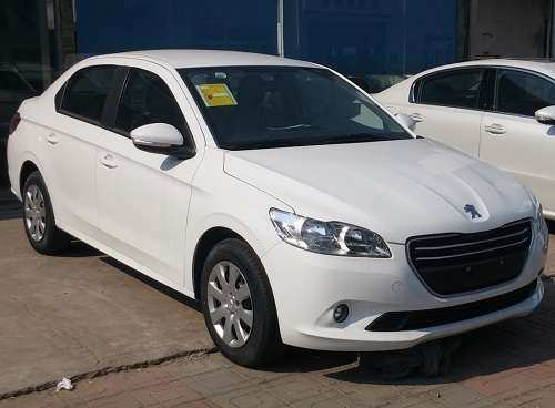 شرایط فروش نقدی فوری پژو 301 از سوی ایران‌خودرو/ بهمن 96