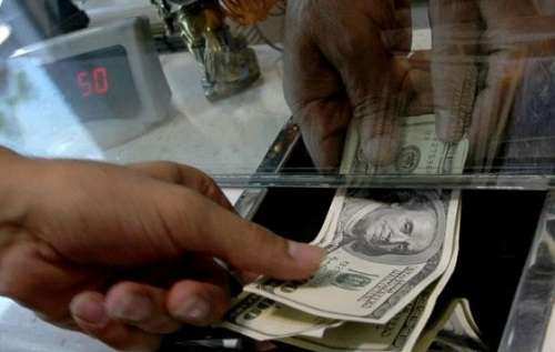 قیمت دلار و دیگر ارزهای پرمتقاضی امروز پنجشنبه 19 بهمن 96