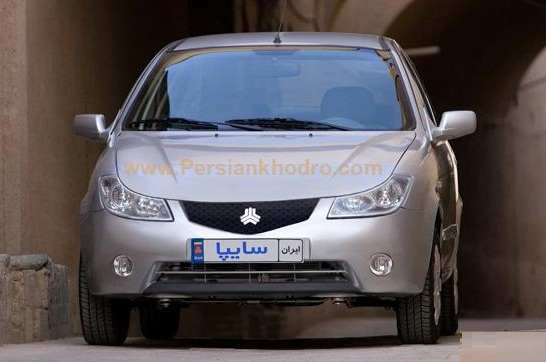 سایپا 232 چه شکلی است؟