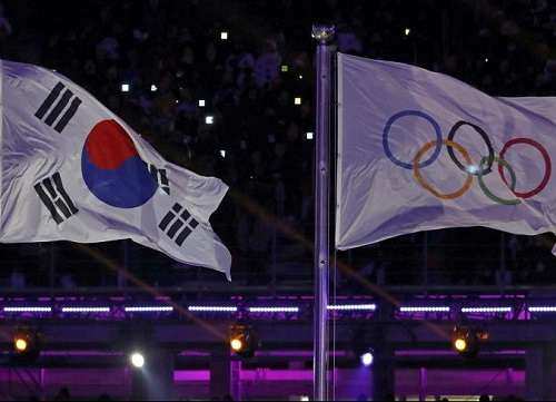 کمیتۀ بین‌المللی المپیک از ایران عذرخواهی کرد