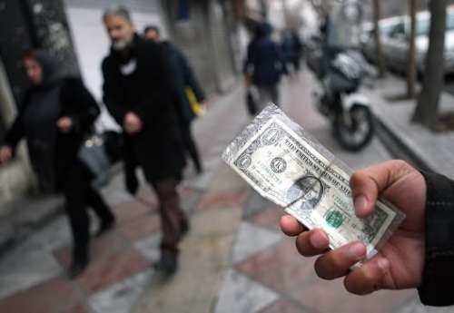 قیمت دلار و دیگر ارزهای پرمتقاضی امروز شنبه 21 بهمن 96