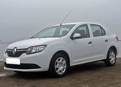 سیمبل پس از مدتها به لیست فروش محصولات رنو در ایران بازگشت + قیمت