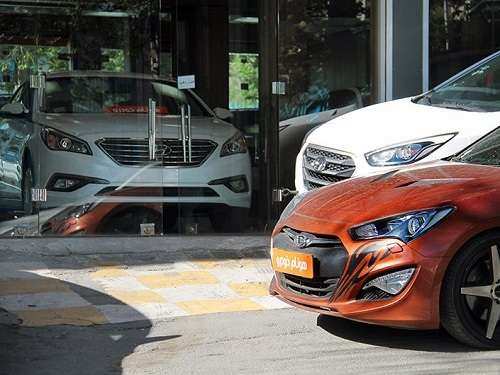 گرانی اخیر خودروهای وارداتی قانونی اعلام شد