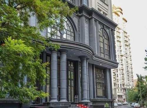 بازار آپارتمانهای لوکس در مناطق شمالی تهران + جدول