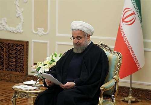 دکتر روحانی میداند در بازار ارز چه خبر است؟