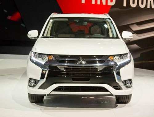 قیمت میتسوبیشی اوتلندر PHEV مدل 2018 در ایران اعلام شد
