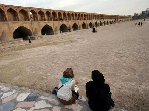 نامه‌ای برای زاینده‌رود