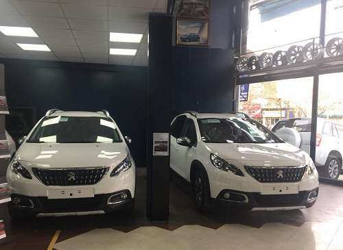 نوسانات از بازار سکه و ارز به خودروهای داخلی رسید + جدول