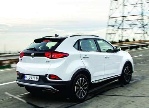 خودروهای MG در ایران دشمن مال و جان مردم شدهاند؟