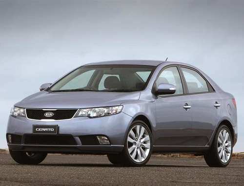 شرایط جدید فروش سراتو 2000 آپشنال با تخفیف ویژه و قیمت قطعی - اسفند 96