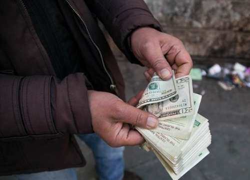 جزئیاتی از هزارتوی بازار ارز