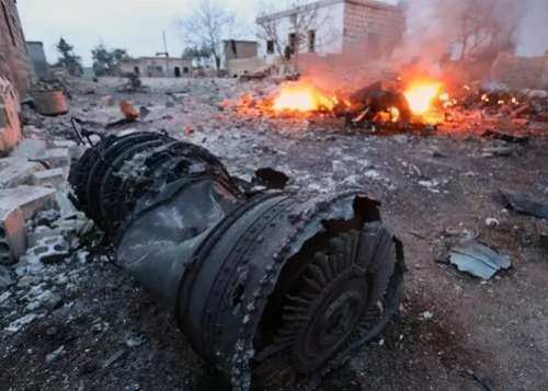 تمام 17 سانحه هواپیماهای ATR 72 در جهان