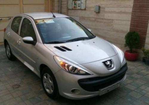 شرایط جدید پیش فروش محصولات ایران خودرو/ اسفند 96 + تخفیف در خرید محصول ایرانی