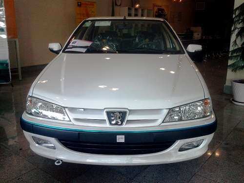 بخشنامه شماره 3 پیش فروش محصولات ایران خودرو ویژه اسفند 96 (سود مشارکت 18 درصد + تخفیف در خرید)