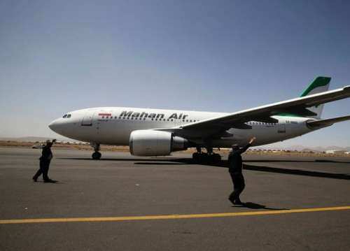 بهانه جویی جدید آمریکا برای لغو قرارداد بوئینگ با ایران