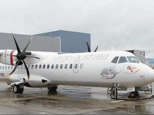 ATR: آسمان، هواپیمای نسل جدید ما را نخریده است