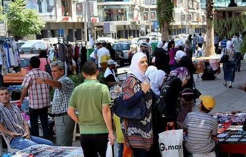 سوریه بازار جدید کرمانشاه میشود