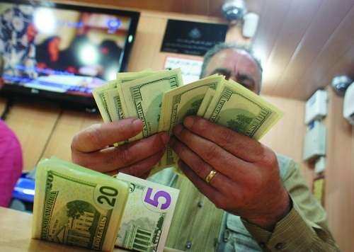 قیمت سکه، طلا، دلار و دیگر ارزهای پرمتقاضی امروز 96/12/05