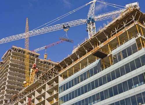 افزایش قیمت آهنآلات ساختمانی در سال 97