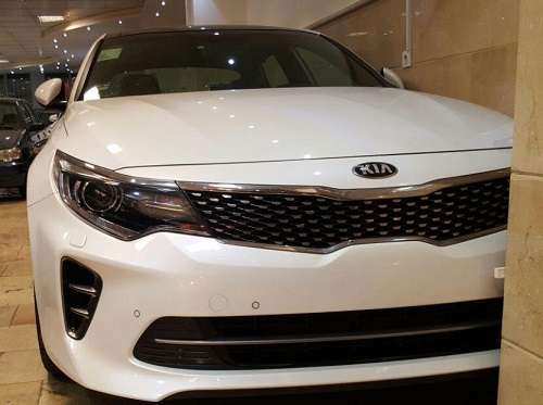 منتظر ارزانی بیشتر در خودروهای وارداتی باشید