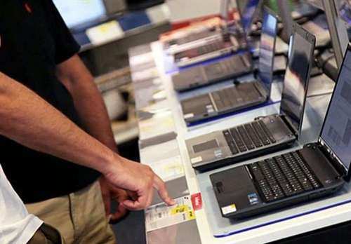 کاهش تعرفه گمركى واردات لپتاپ از 15 به 5 درصد