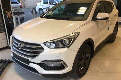 شرایط جدید فروش اقساطی هیوندای سانتافه / اسفند 96