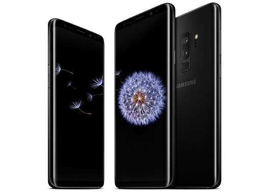 محدود شدن رجیستری گوشیهای سامسونگ به 2 مدل جدید