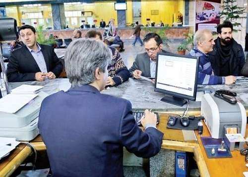 چگونگی محاسبه مالیات عیدی و پاداش کارمندان و کارگران