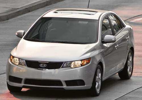 شرایط فروش فوری کیا سراتو 1600 آپشنال / اسفند 96