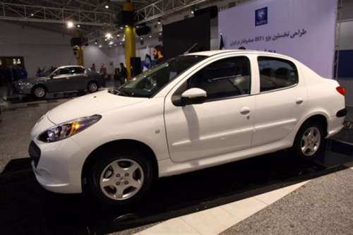 اعلام شرایط پیش فروش پژو 207 صندوقدار اتوماتیک/ اسفند 96