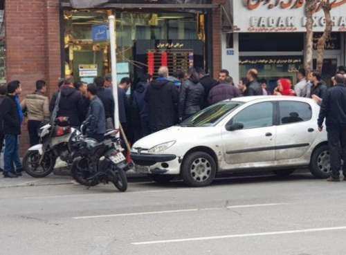 آیا افزایش نرخ سود، مشکل بازار ارز و گرانی دلار را حل می‌کند؟