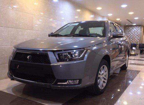 قیمت جدید خودروهای تولید داخل در بازار تهران امروز پنج‌شنبه