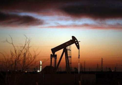 روند کاهش قیمت نفت متوقف شد