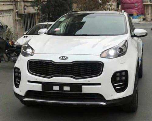 منشأ سونامی قیمت خودروهای وارداتی