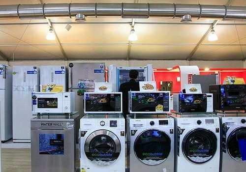 واردات لوازم خانگی مشروط شد