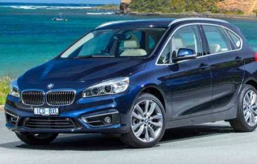 لیست قیمت جدید محصولات BMW در ایران / اسفند 96