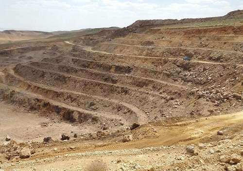 بزرگترین معدنکاران طلای جهان کدامند؟