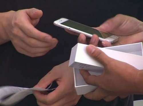 عمر مفید گوشیهای اپل اعلام شد