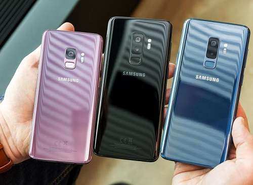 6 دلیل قانع کننده برای خرید سامسونگ گلکسی S9