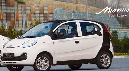 لیست قیمت جدید محصولات مدیران خودرو - اسفند 96