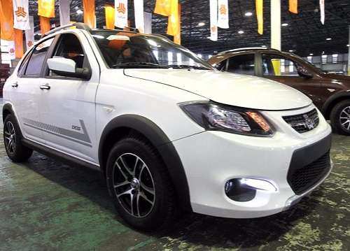 عرضه خودروی کوئیک به بازار آغاز شد