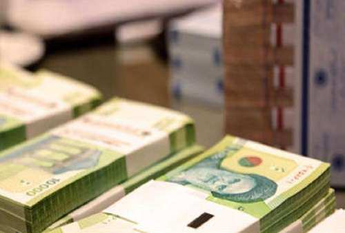 تلاش بانک مرکزی برای کنترل خرید و فروش اسکناس نو