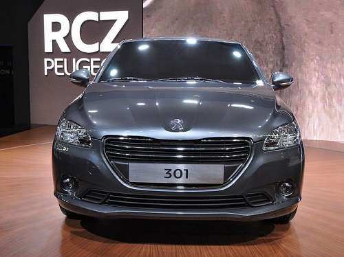 مرحله جدید فروش نقدی پژو 301 از سوی ایران خودرو