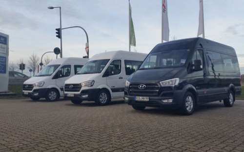 ون جدید شرکت هیوندای در ایران قیمتگذاری شد